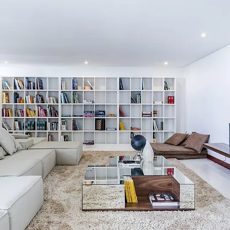 Galamares In بيت للعطل *