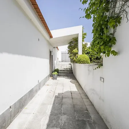 بيت للعطل Galamares In